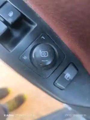 Автозапчастина б/у управління дзеркалами для opel antara a (l07) 2.0 cdti посилання на oem iam 