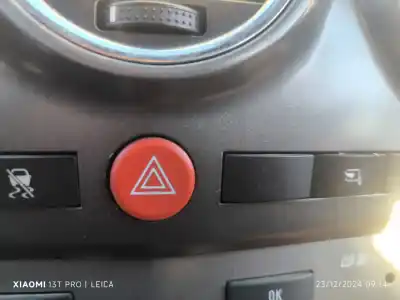 Автозапчастина б/у увага для opel antara a (l07) 2.0 cdti посилання на oem iam 