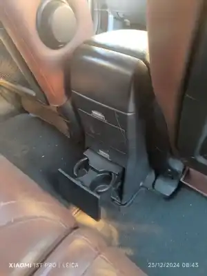 Автозапчасти б/у центральный подлокотник за opel antara a (l07) 2.0 cdti ссылки oem iam   