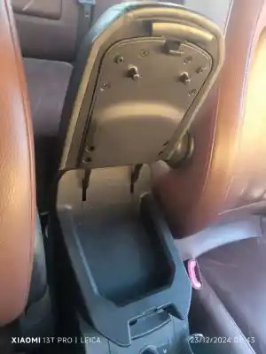 Автозапчасти б/у центральный подлокотник за opel antara a (l07) 2.0 cdti ссылки oem iam   