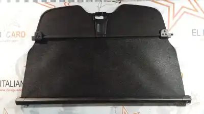 Автозапчасти б/у задний поддон за opel antara a (l07) 2.0 cdti ссылки oem iam   