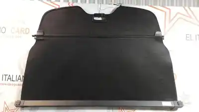 Автозапчасти б/у задний поддон за opel antara a (l07) 2.0 cdti ссылки oem iam   