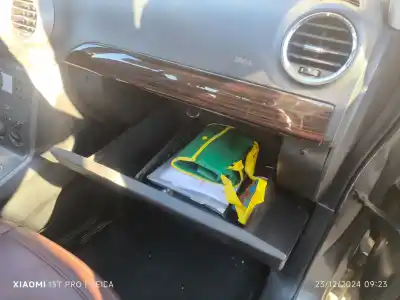 Автозапчасти б/у бардачок за opel antara a (l07) 2.0 cdti ссылки oem iam   