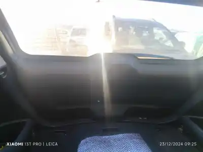 Автозапчасти б/у обивка задней двери за OPEL ANTARA A (L07) 2.0 CDTI ссылки OEM IAM   