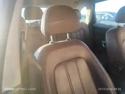 Автозапчасти б/у полный комплект сиденья за opel antara a (l07) 2.0 cdti ссылки oem iam   