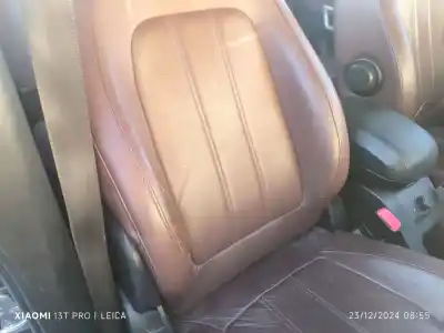 Автозапчасти б/у полный комплект сиденья за opel antara a (l07) 2.0 cdti ссылки oem iam   