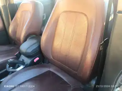Автозапчасти б/у полный комплект сиденья за opel antara a (l07) 2.0 cdti ссылки oem iam   