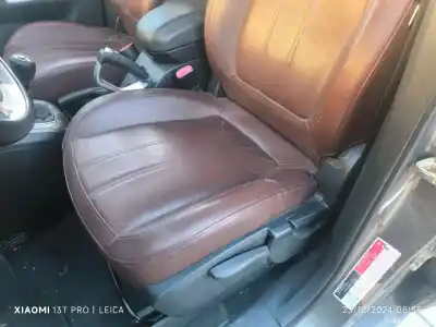 Автозапчасти б/у полный комплект сиденья за opel antara a (l07) 2.0 cdti ссылки oem iam   