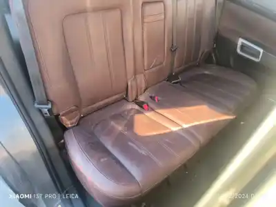 Автозапчасти б/у полный комплект сиденья за opel antara a (l07) 2.0 cdti ссылки oem iam   