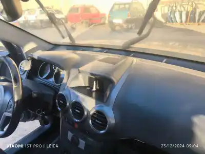 Автозапчасти б/у комплект подушки безопасности за opel antara a (l07) 2.0 cdti ссылки oem iam   