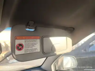 Автозапчастина б/у правильний натір для opel antara a (l07) 2.0 cdti посилання на oem iam 