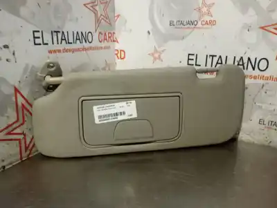 Автозапчасти б/у левая зона за opel antara a (l07) 2.0 cdti ссылки oem iam   