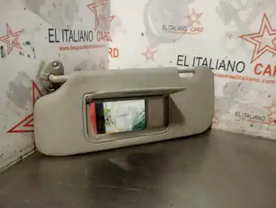 Автозапчасти б/у левая зона за opel antara a (l07) 2.0 cdti ссылки oem iam   