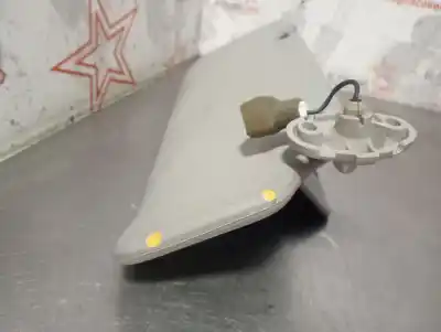 Second-hand car spare part LEFT SUNSHADE for OPEL ANTARA A (L07)  OEM IAM references   