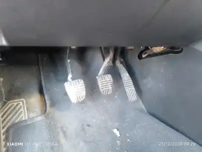 Автозапчастина б/у педаль акселератора для opel antara a (l07) 2.0 cdti посилання на oem iam 