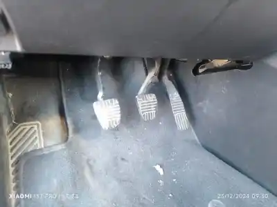 Автозапчастина б/у педаль зцеплення для opel antara a (l07) 2.0 cdti посилання на oem iam 