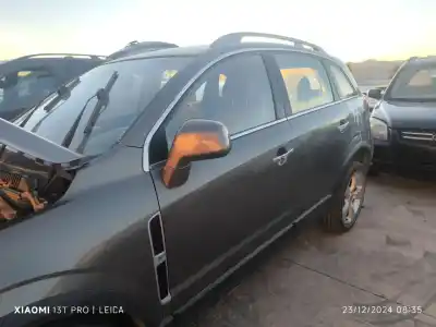 Автозапчастина б/у індикатор для opel antara a (l07) 2.0 cdti посилання на oem iam 