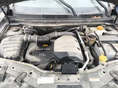 Автозапчастина б/у насос инжекційний для opel antara a (l07) 2.0 cdti посилання на oem iam 