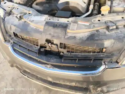 Автозапчасти б/у ВОДЯНОЙ РАДИАТОР за OPEL ANTARA A (L07)  ссылки OEM IAM   