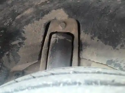 Автозапчастина б/у правий задній амортизатор для opel antara a (l07) 2.0 cdti посилання на oem iam 