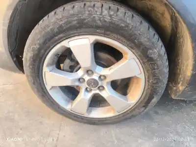Piesă de schimb auto la mâna a doua SET DE JANTE pentru OPEL ANTARA A (L07)  Referințe OEM IAM   