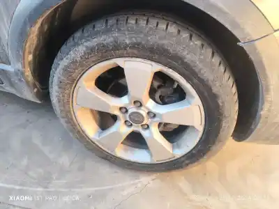Автозапчасти б/у комплект колес за opel antara a (l07) 2.0 cdti ссылки oem iam   