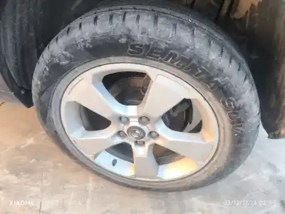 Автозапчасти б/у комплект колес за opel antara a (l07) 2.0 cdti ссылки oem iam   