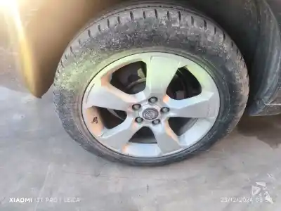 Автозапчасти б/у комплект колес за opel antara a (l07) 2.0 cdti ссылки oem iam   
