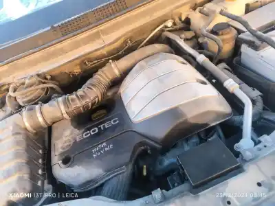 Second-hand car spare part STEERING PUMP for OPEL ANTARA A (L07)  OEM IAM references   