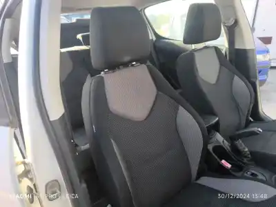 Recambio de automóvil de segunda mano de ASIENTO DELANTERO DERECHO para PEUGEOT 308 CC (2009)  referencias OEM IAM   
