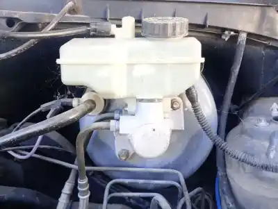 Автозапчасти б/у тормозной серво за mercedes-benz vaneo (bm 414) compact van 668914 ссылки oem iam a0054301530