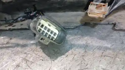 Pezzo di ricambio per auto di seconda mano front-end completo per jaguar xf 306dt riferimenti oem iam   