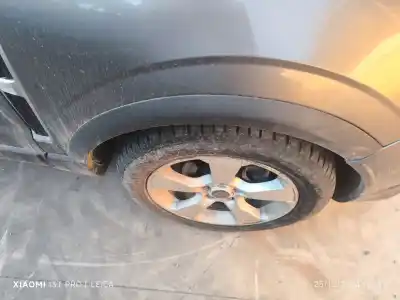 Автозапчастина б/у праве передне крило для opel antara a (l07) 2.0 cdti посилання на oem iam 