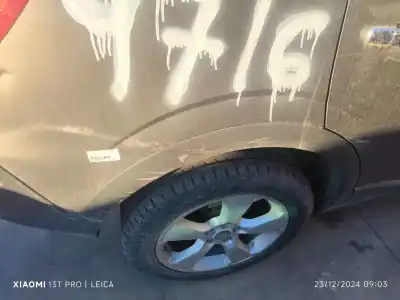 Автозапчастина б/у праве задне крило для opel antara a (l07) 2.0 cdti посилання на oem iam 