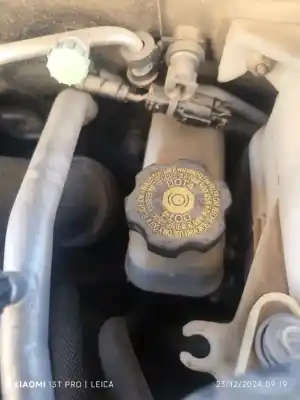 Автозапчасти б/у ТОРМОЗНОЙ СЕРВО за OPEL ANTARA A (L07)  ссылки OEM IAM   
