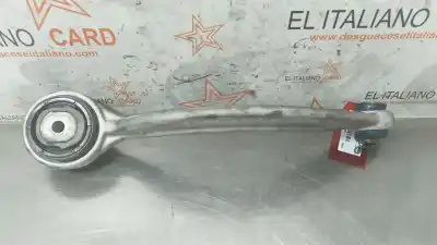 Автозапчасти б/у передний левый нижний рычаг подвески за jaguar xf 306dt ссылки oem iam c2z10052  