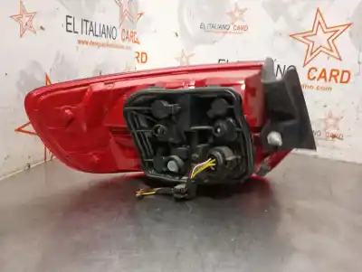 Pezzo di ricambio per auto di seconda mano luci posteriori destra per audi a3 (8p1) 1.4 tfsi riferimenti oem iam 8p4945096e  