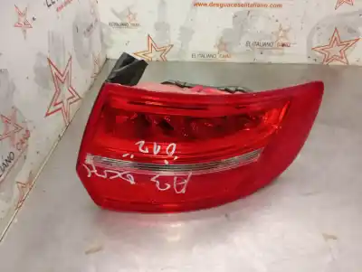 Pezzo di ricambio per auto di seconda mano luci posteriori destra per audi a3 (8p1) 1.4 tfsi riferimenti oem iam 8p4945096e  