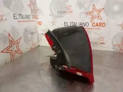 Pezzo di ricambio per auto di seconda mano luci posteriori destra per audi a3 (8p1) 1.4 tfsi riferimenti oem iam 8p4945096e  