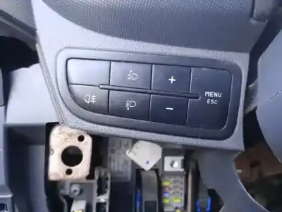 Автозапчасти б/у управление светом за fiat iii fiorino (225) 199a2000 ссылки oem iam 