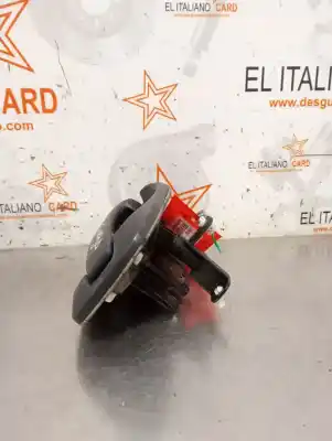 Автозапчасти б/у внешняя ручка ворот за fiat iii fiorino (225) 199a2000 ссылки oem iam v29797  