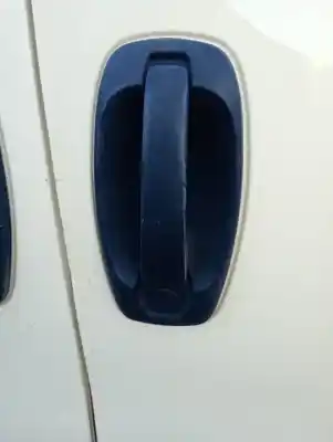 Автозапчасти б/у наружная рукоятка передняя справа за fiat iii fiorino (225) 199a2000 ссылки oem iam 