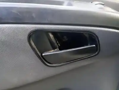 Автозапчасти б/у левая передняя внутренняя ручка за fiat iii fiorino (225) 199a2000 ссылки oem iam 