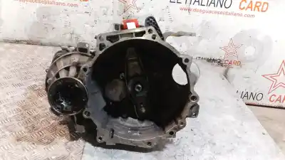 Recambio de automóvil de segunda mano de CAJA CAMBIOS para AUDI A3 SPORTBACK (8VA)  referencias OEM IAM PTU  
