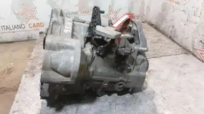 Recambio de automóvil de segunda mano de caja cambios para audi a3 sportback (8va) crk referencias oem iam ptu  
