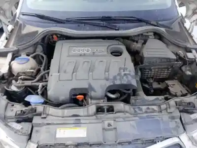 Peça sobressalente para automóvel em segunda mão INJETOR por AUDI A1 SPORTBACK (8XA)  Referências OEM IAM 03L130277B  