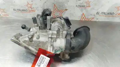 Recambio de automóvil de segunda mano de caja mariposa para audi a3 sportback (8va) crk referencias oem iam 04l128059k  