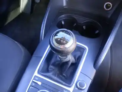 Recambio de automóvil de segunda mano de Palanca Cambio para AUDI A3 SPORTBACK (8VA) CRK referencias OEM IAM   