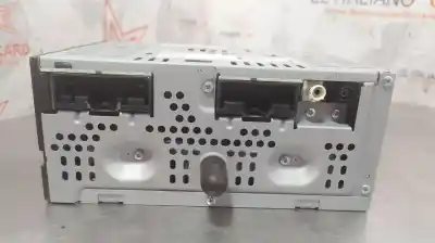 Peça sobressalente para automóvel em segunda mão módulo / sistema de navegação gps por ford kuga (cbs) t8ma referências oem iam cv4t19c107nd  