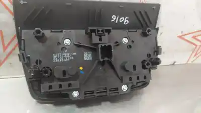 Peça sobressalente para automóvel em segunda mão módulo / sistema de navegação gps por ford kuga (cbs) t8ma referências oem iam cv4t19c107nd  